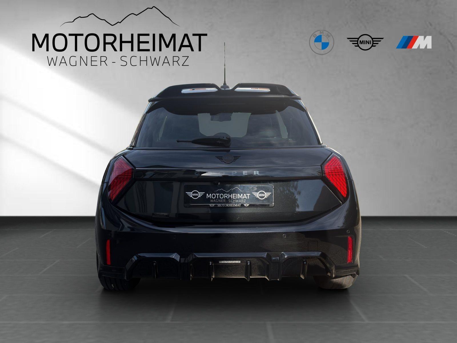 MINI Cooper 3-Türer – Bild 12