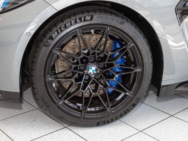 BMW M3 – Bild 14