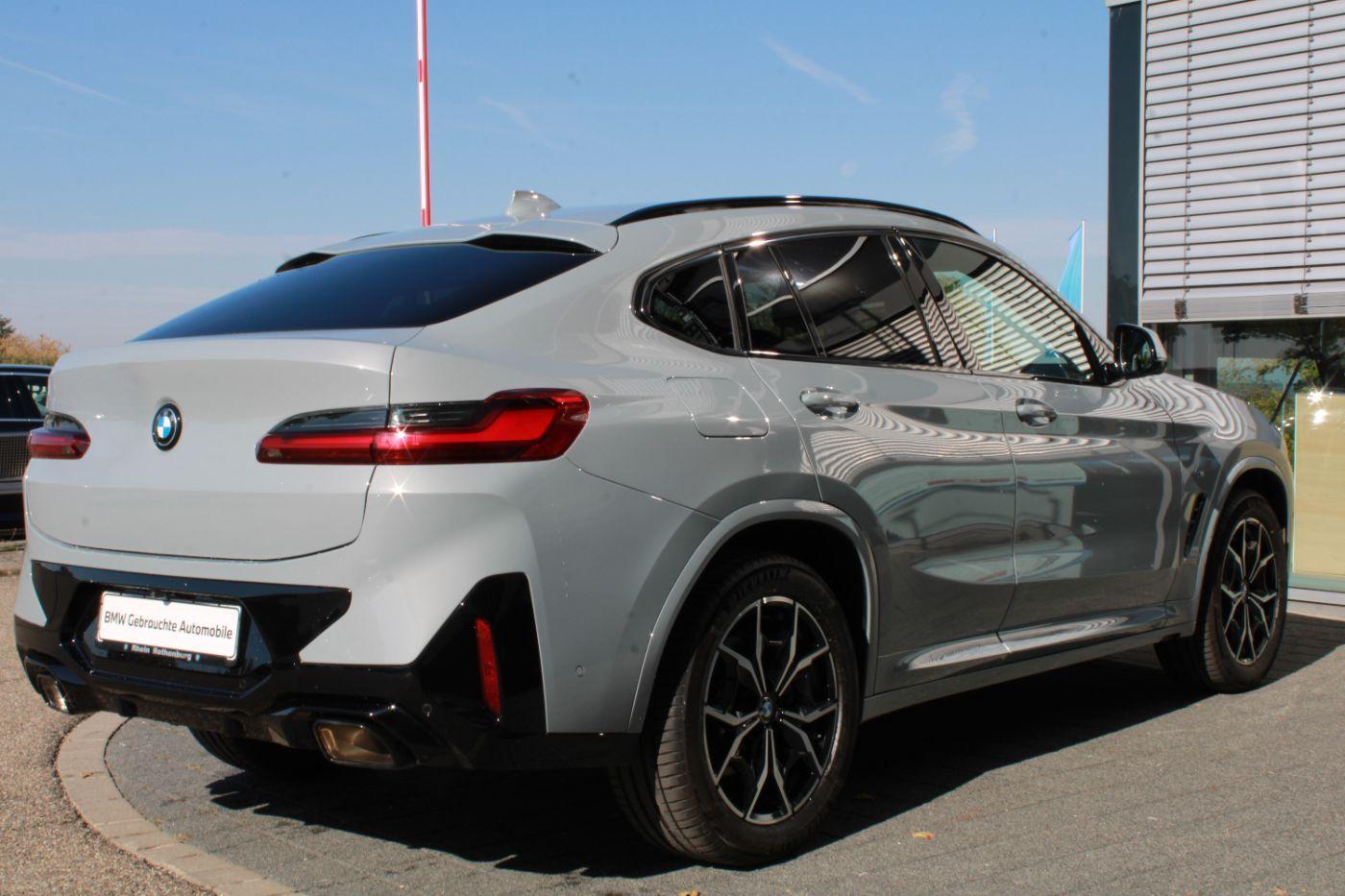 BMW X4 – Bild 5
