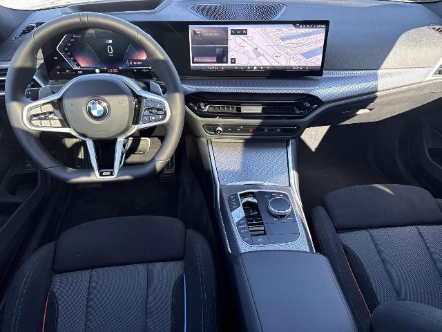 BMW 3er Touring – Bild 11