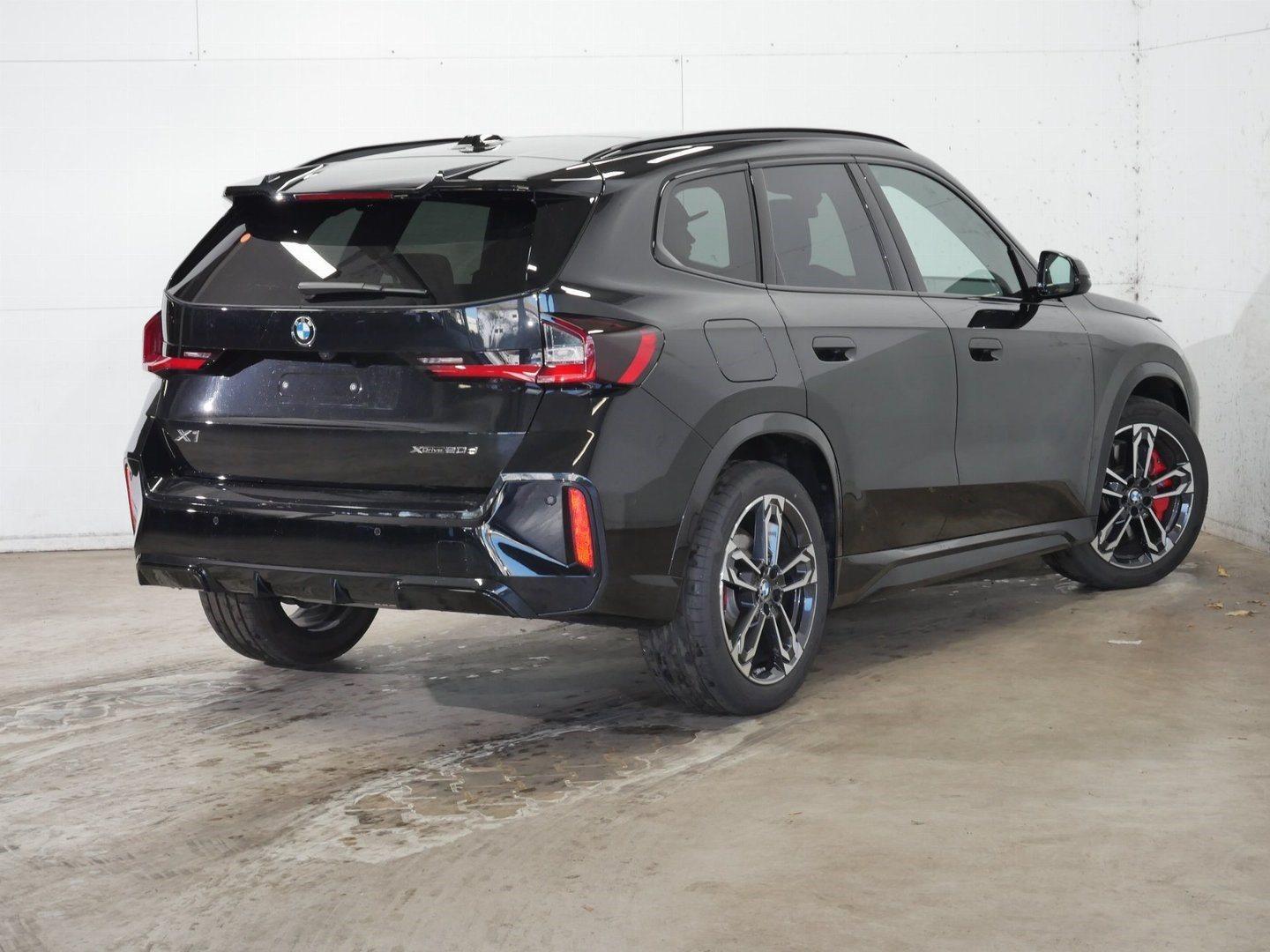 BMW X1 – Bild 3
