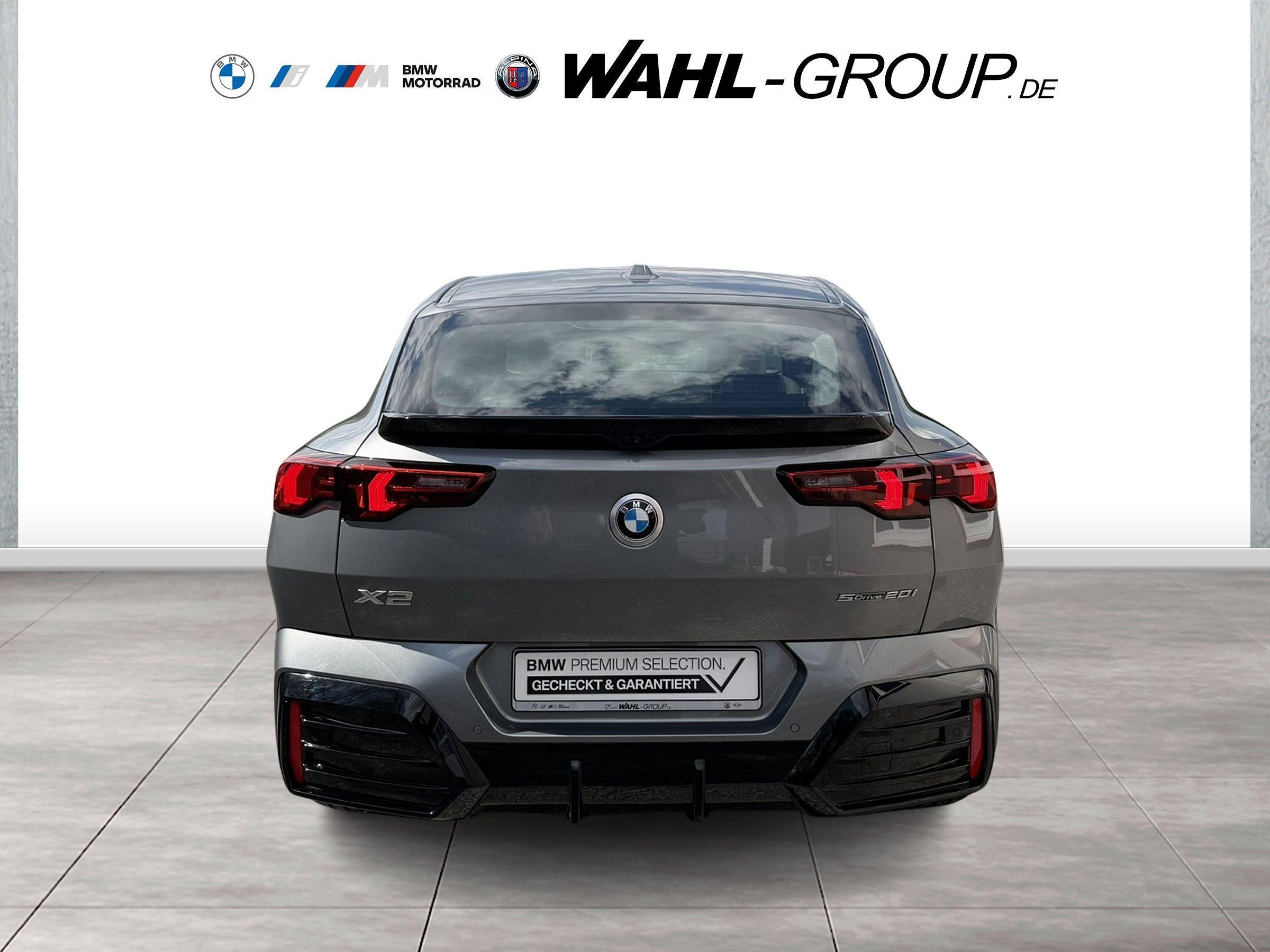 BMW X2 – Bild 6