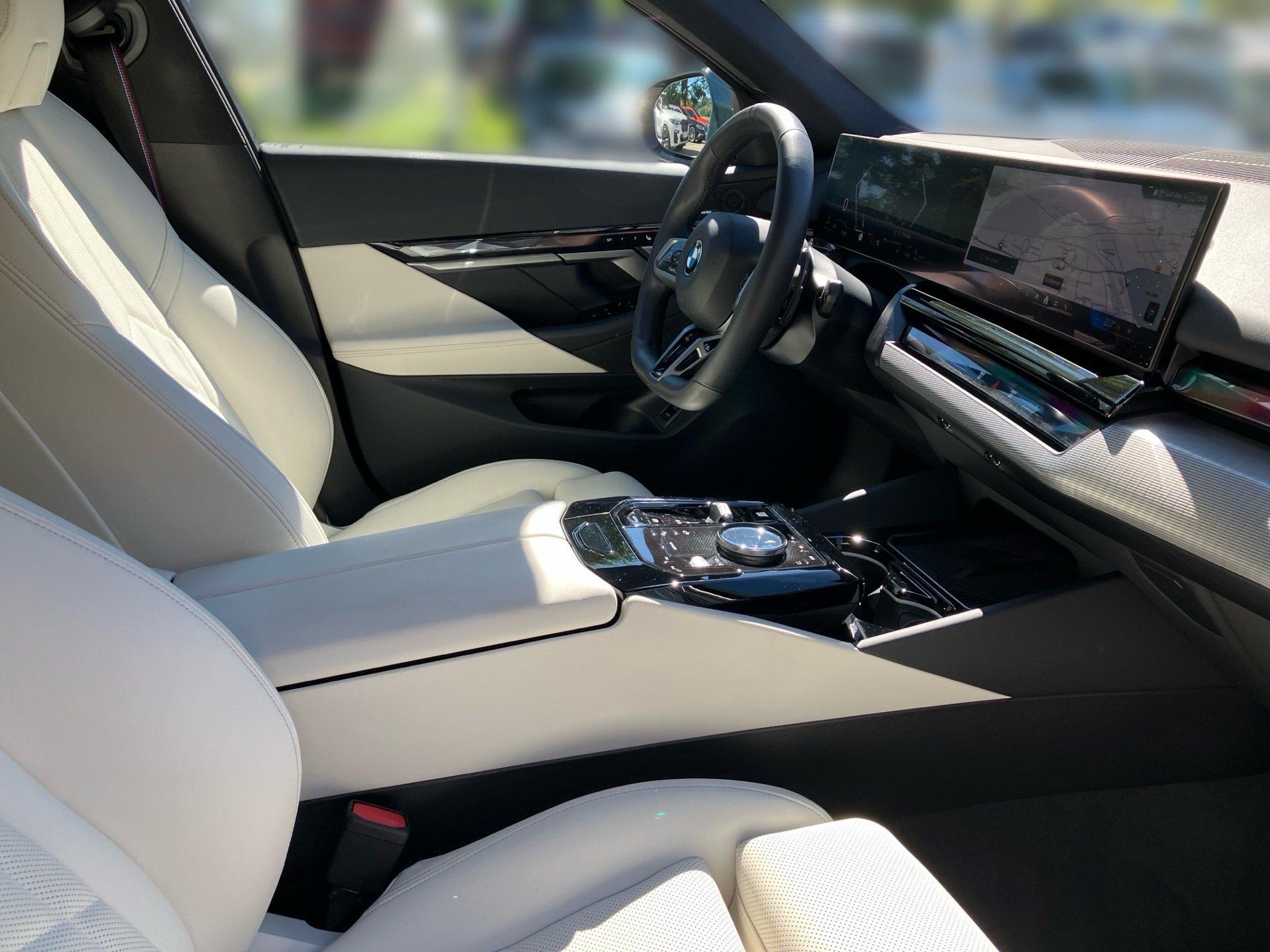 BMW 5er Touring – Bild 3