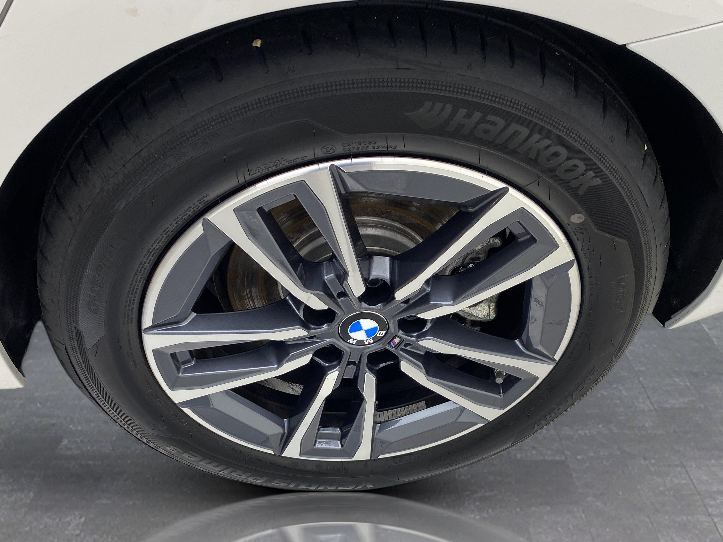 BMW 2er Active Tourer – Bild 10