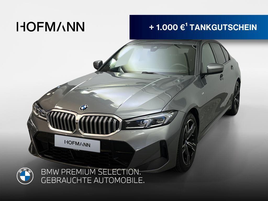 BMW 3er