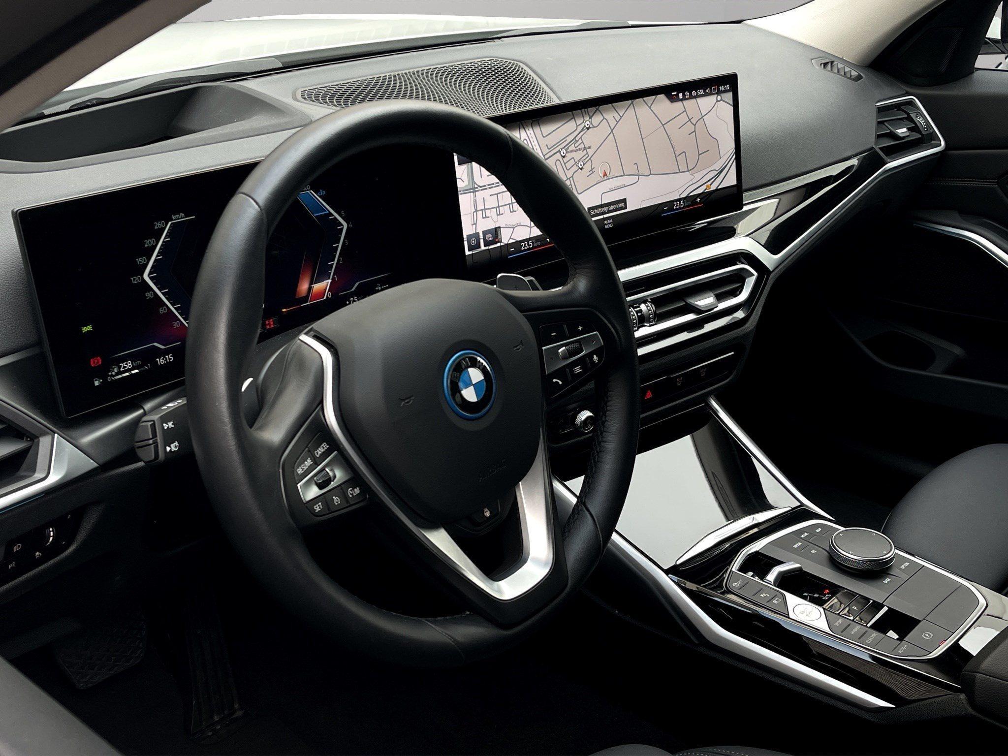 BMW 3er Touring – Bild 11