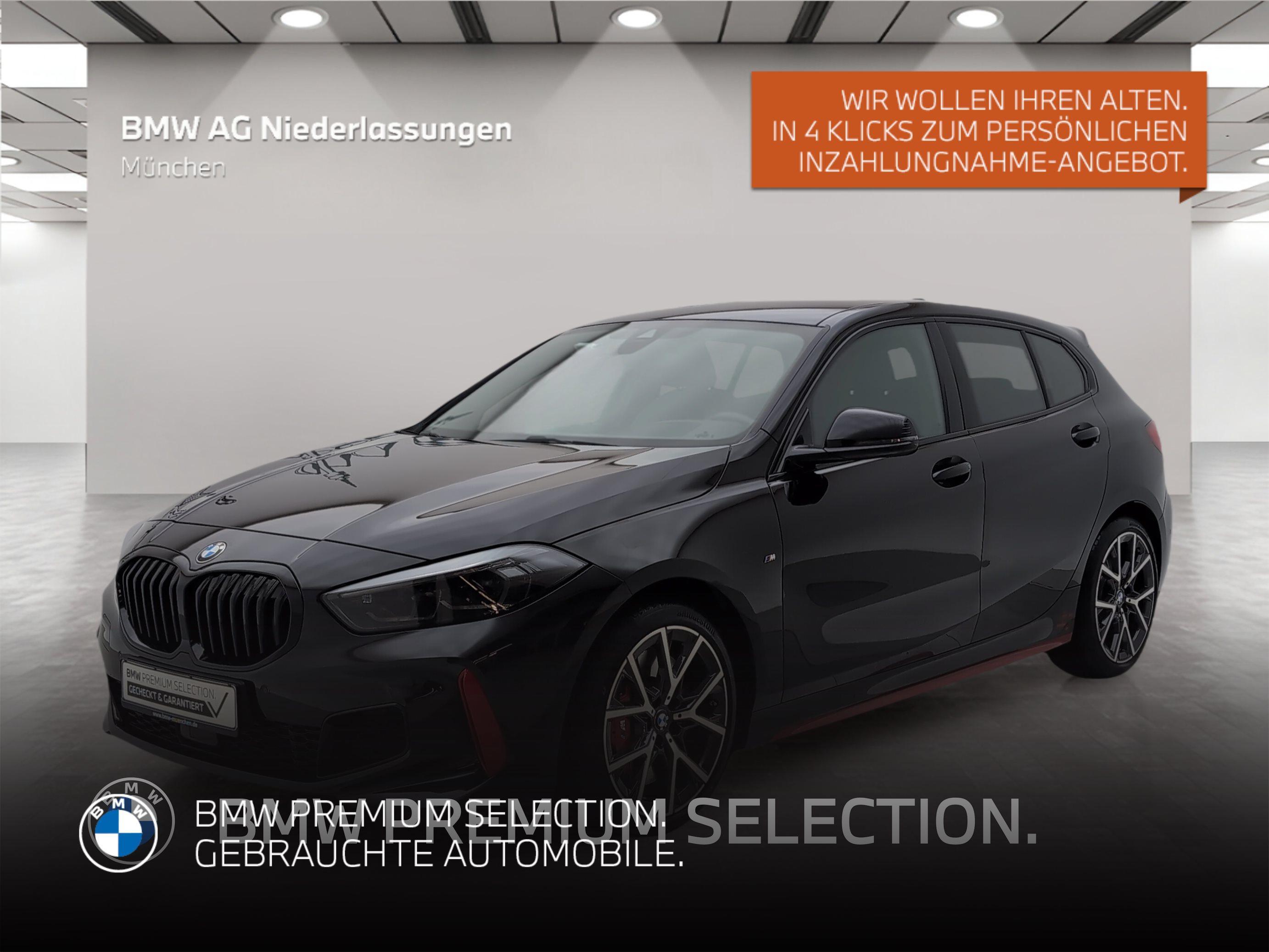 BMW 1er