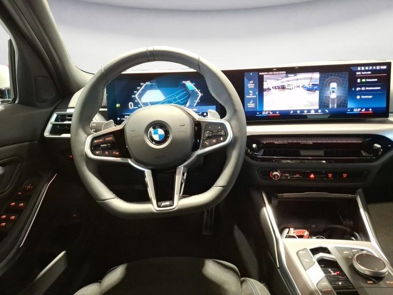 BMW 3er Touring – Bild 9