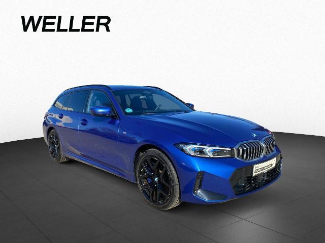 BMW 3er Touring – Bild 2