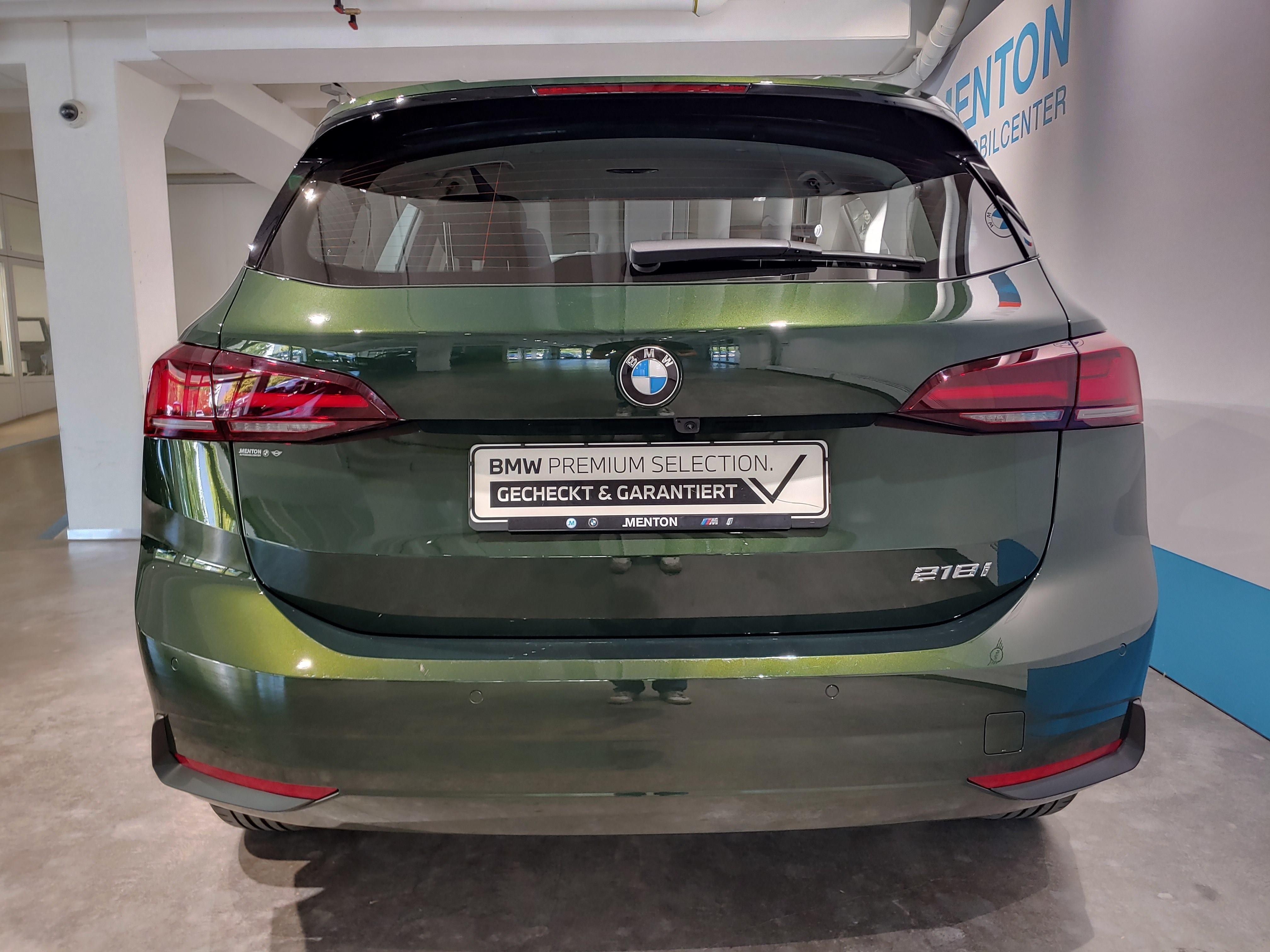 BMW 2er Active Tourer – Bild 5