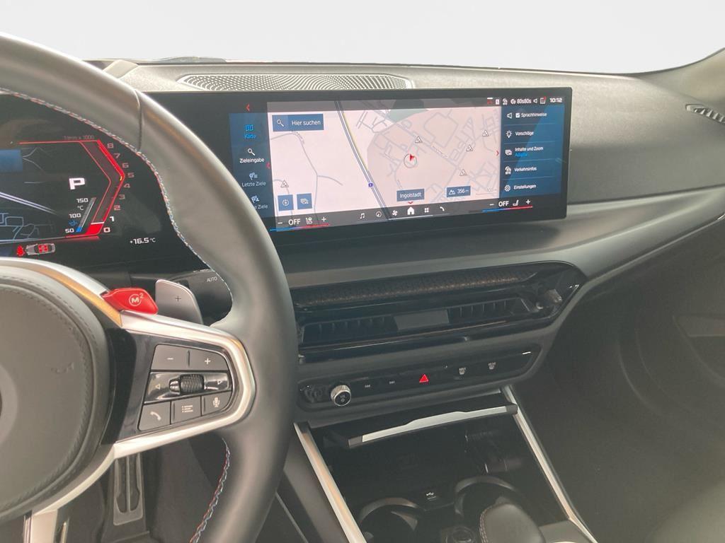 BMW M2 Coupé – Bild 6
