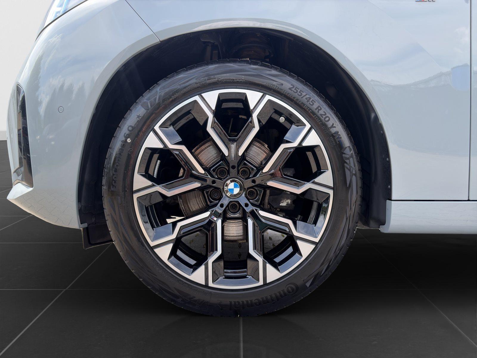 BMW X3 – Bild 8