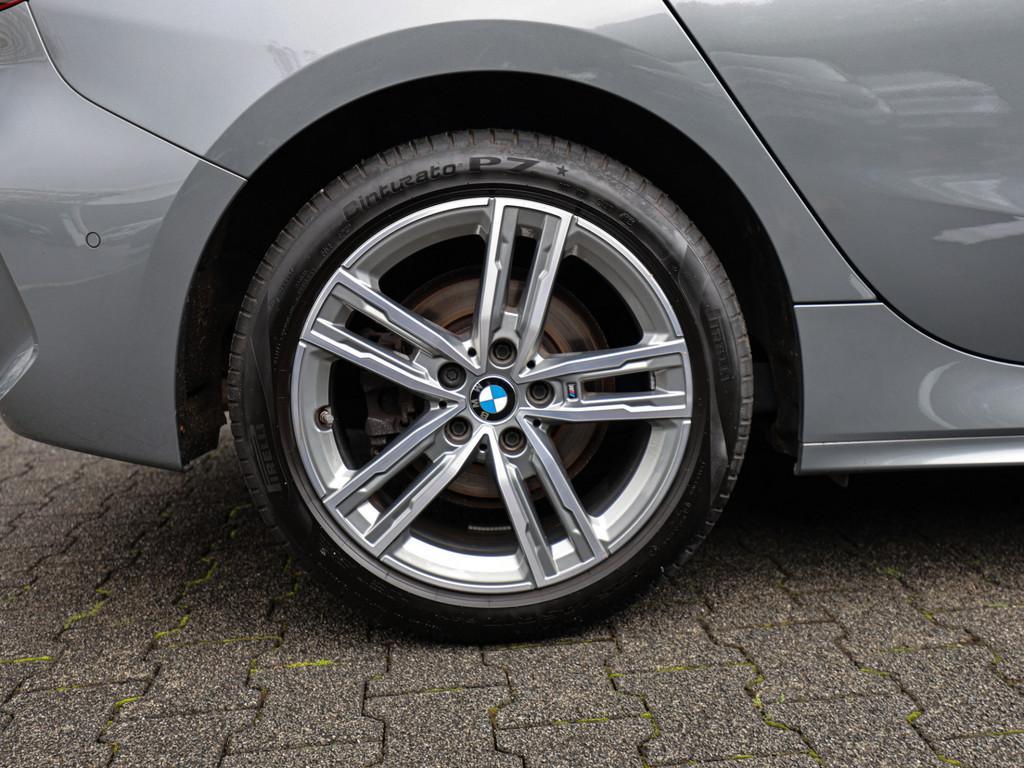 BMW 1er – Bild 9