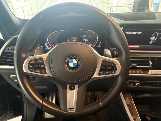 BMW X5 – Bild 10