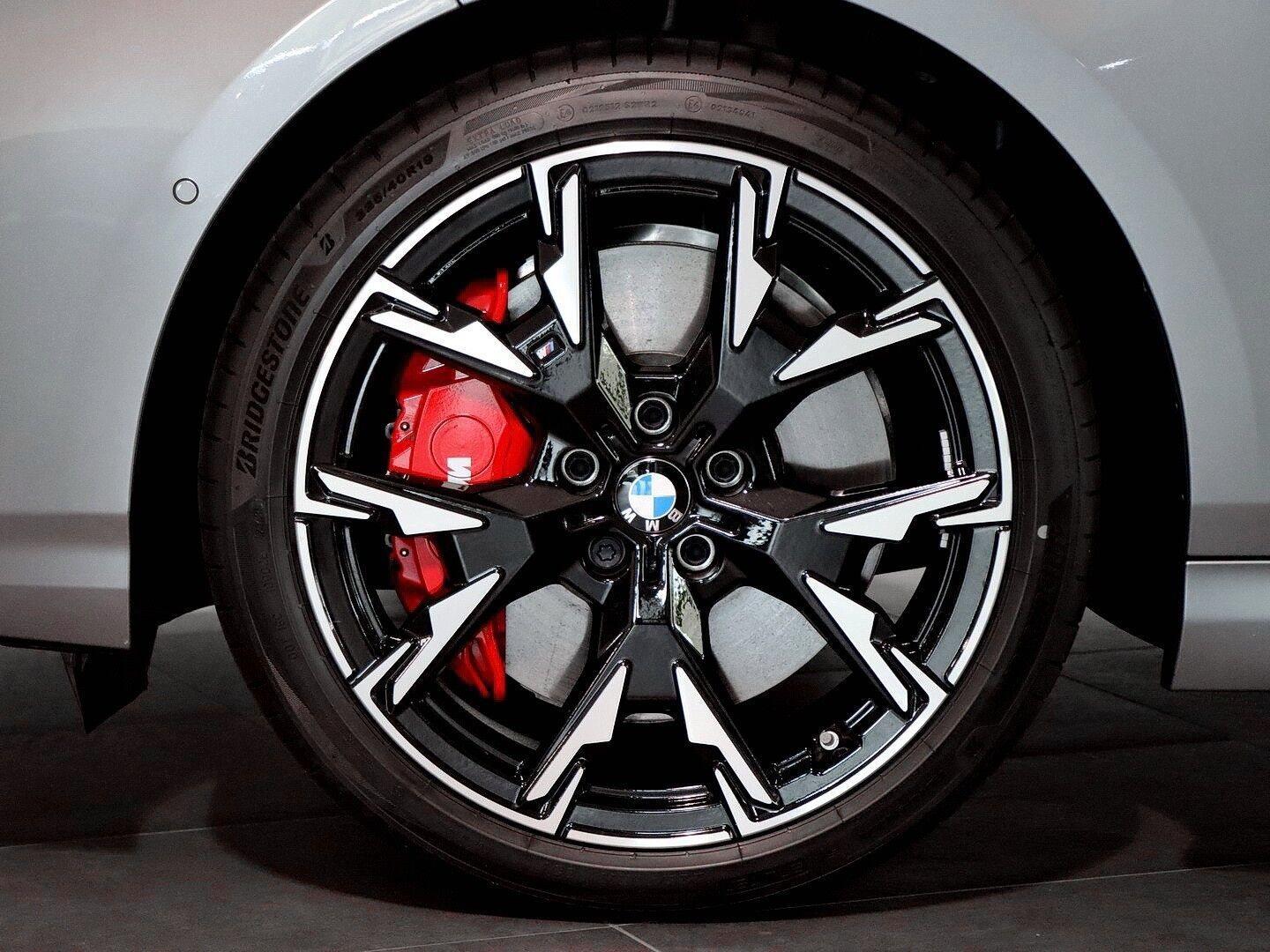 BMW 1er – Bild 5
