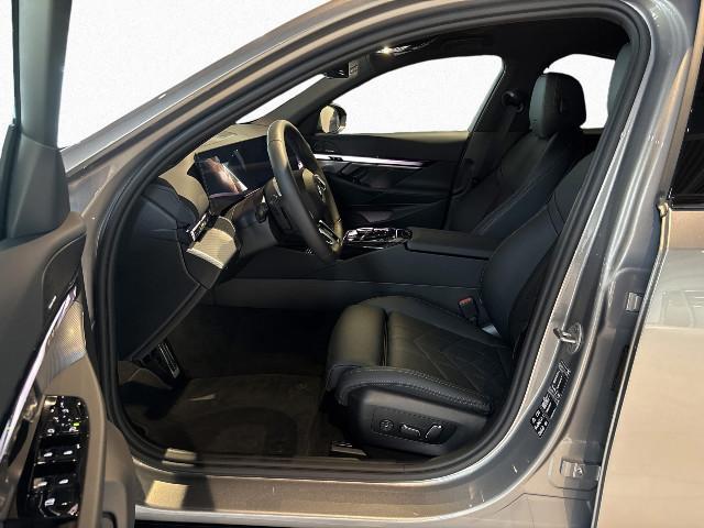 BMW 5er – Bild 6