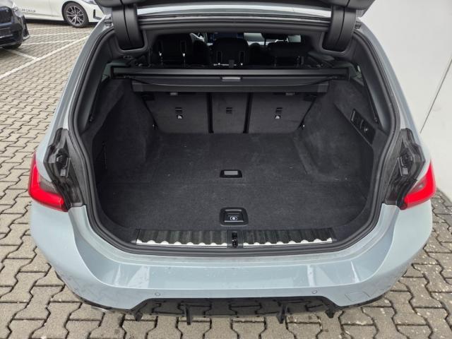BMW 3er Touring – Bild 2