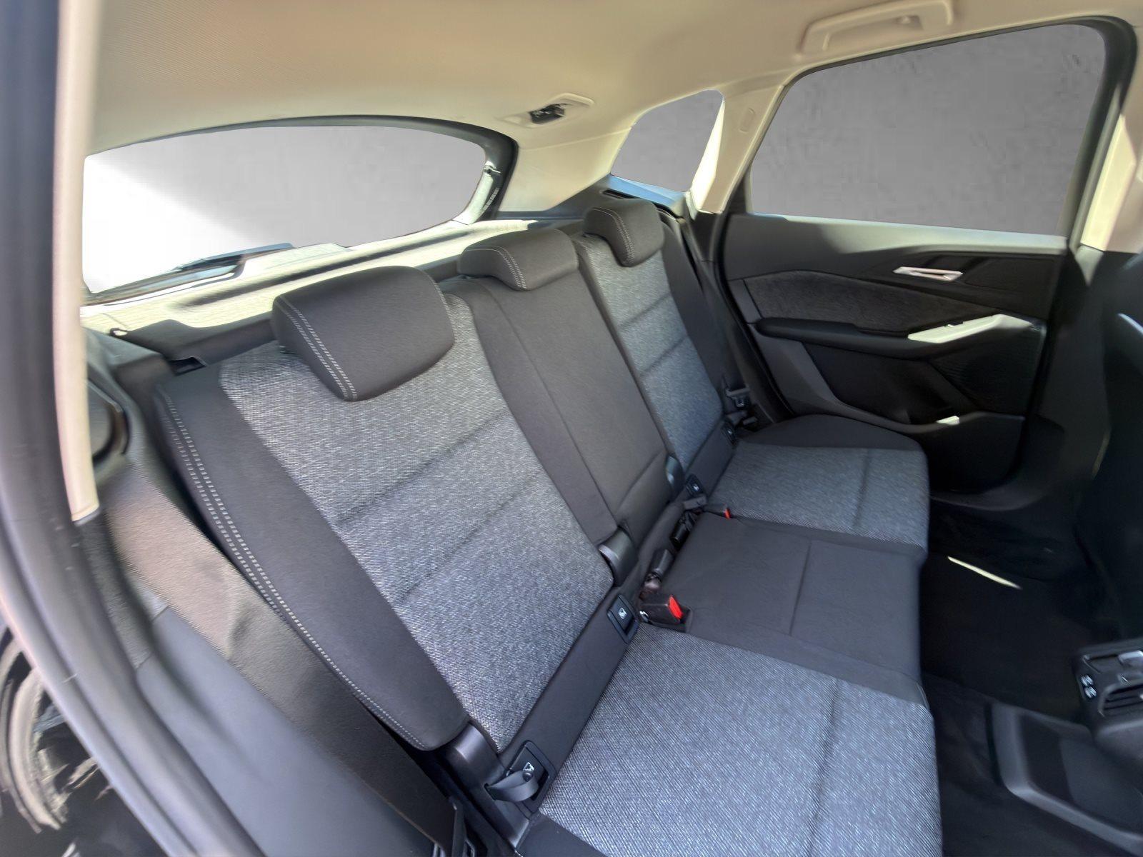 BMW 2er Active Tourer – Bild 12