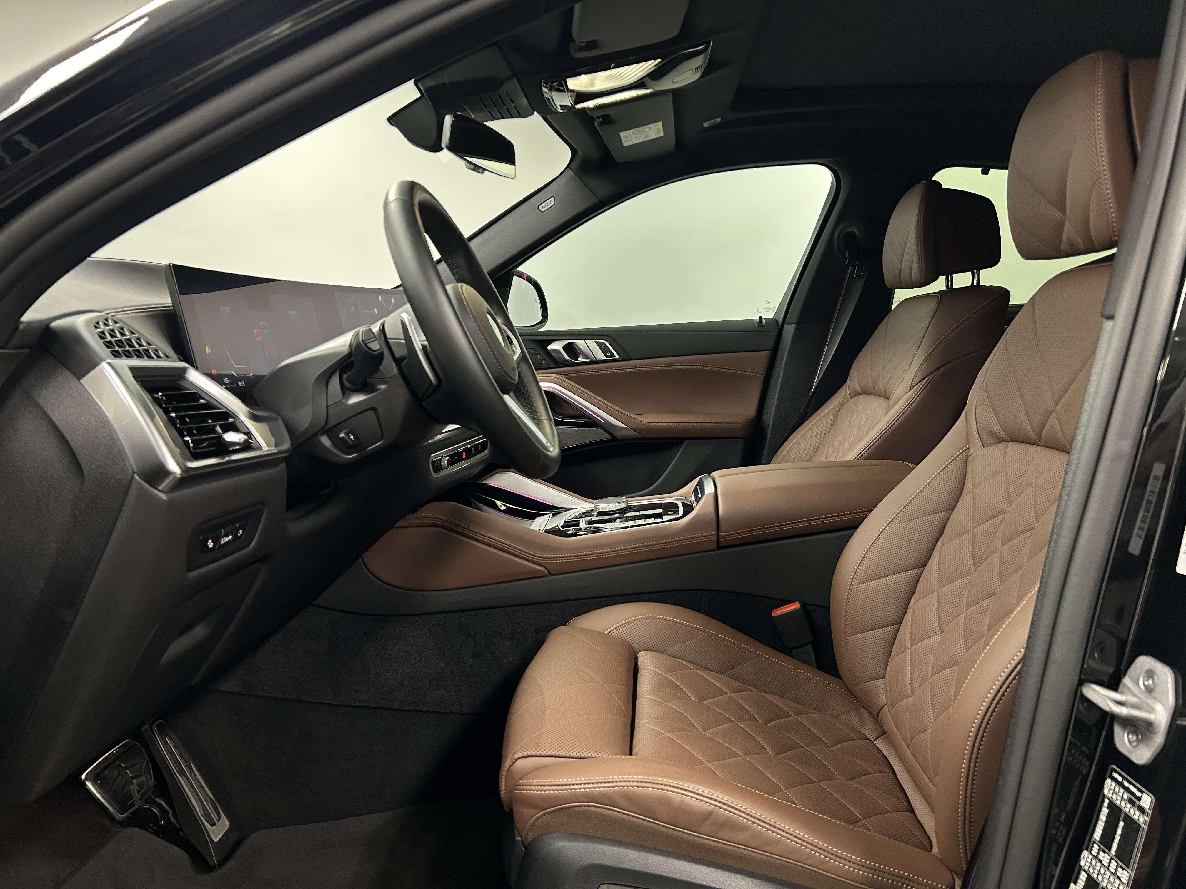 BMW X6 – Bild 4