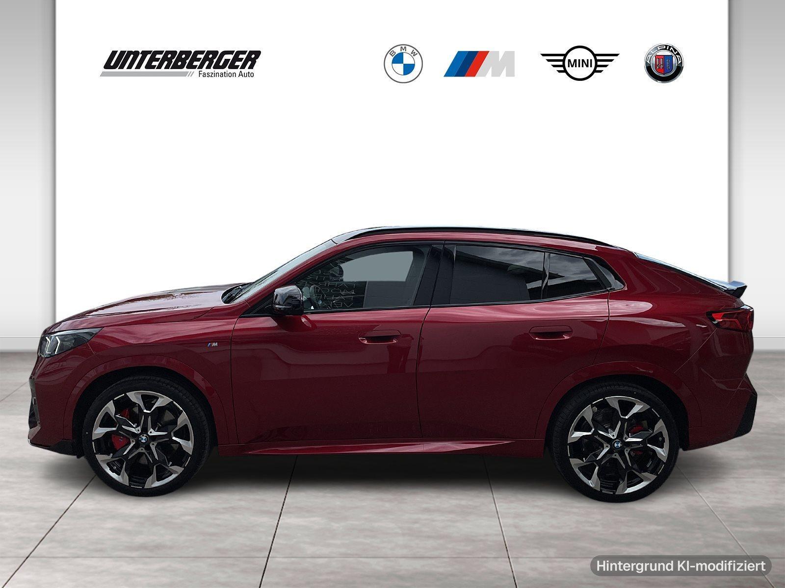 BMW X2 – Bild 3