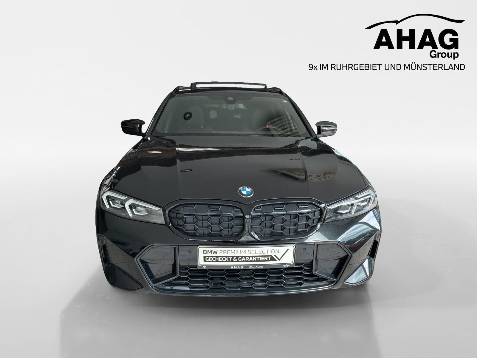 BMW 3er Touring – Bild 5