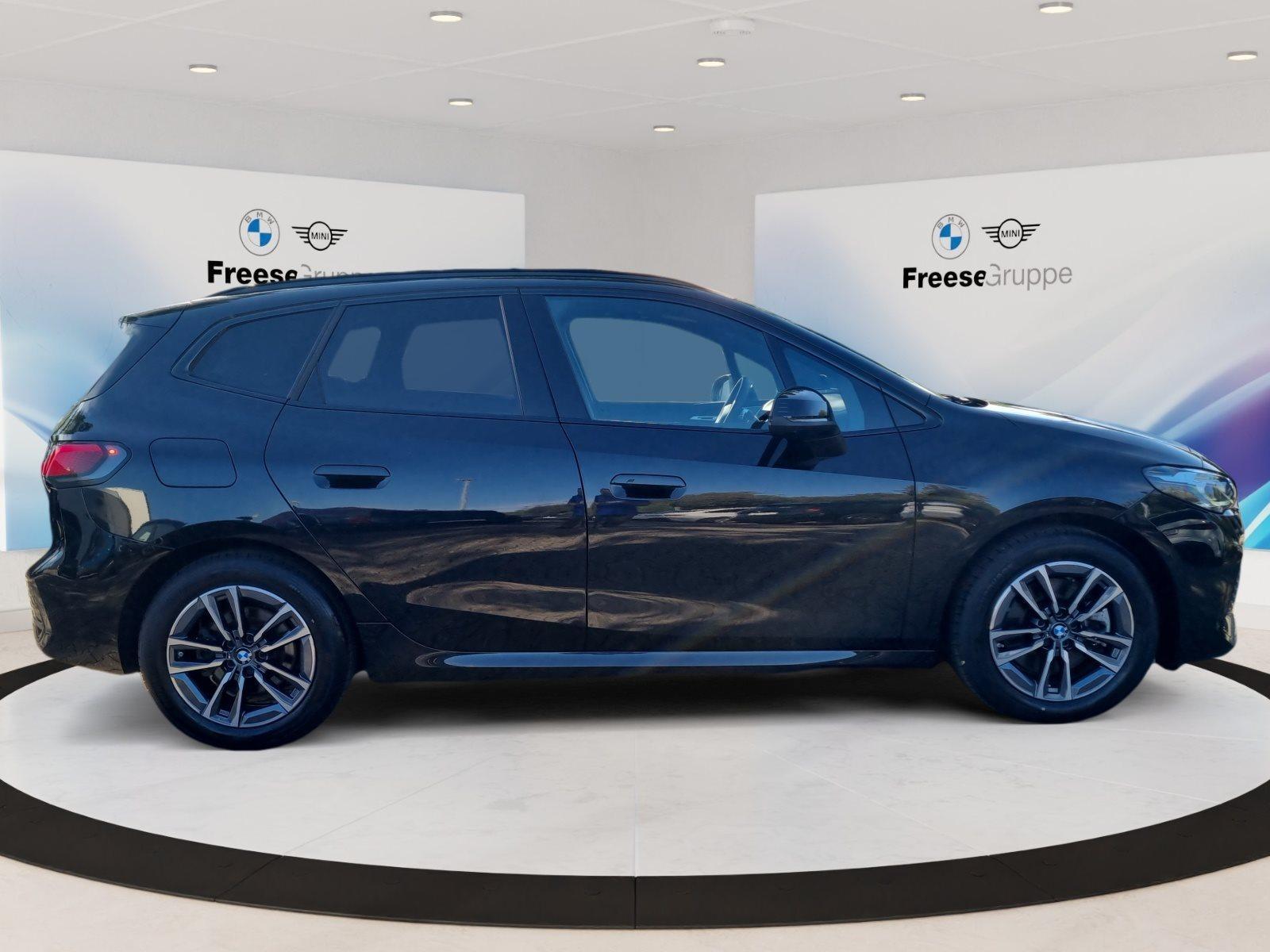 BMW 2er Active Tourer – Bild 25