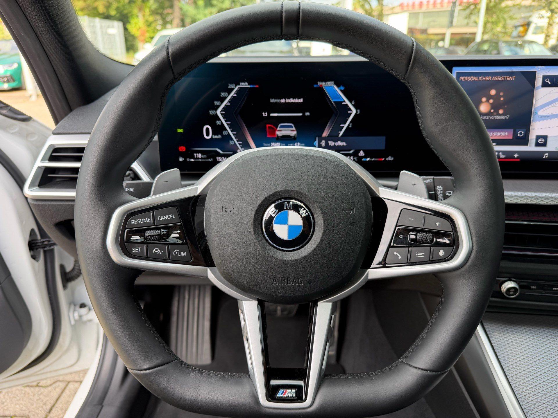BMW 3er Touring – Bild 18