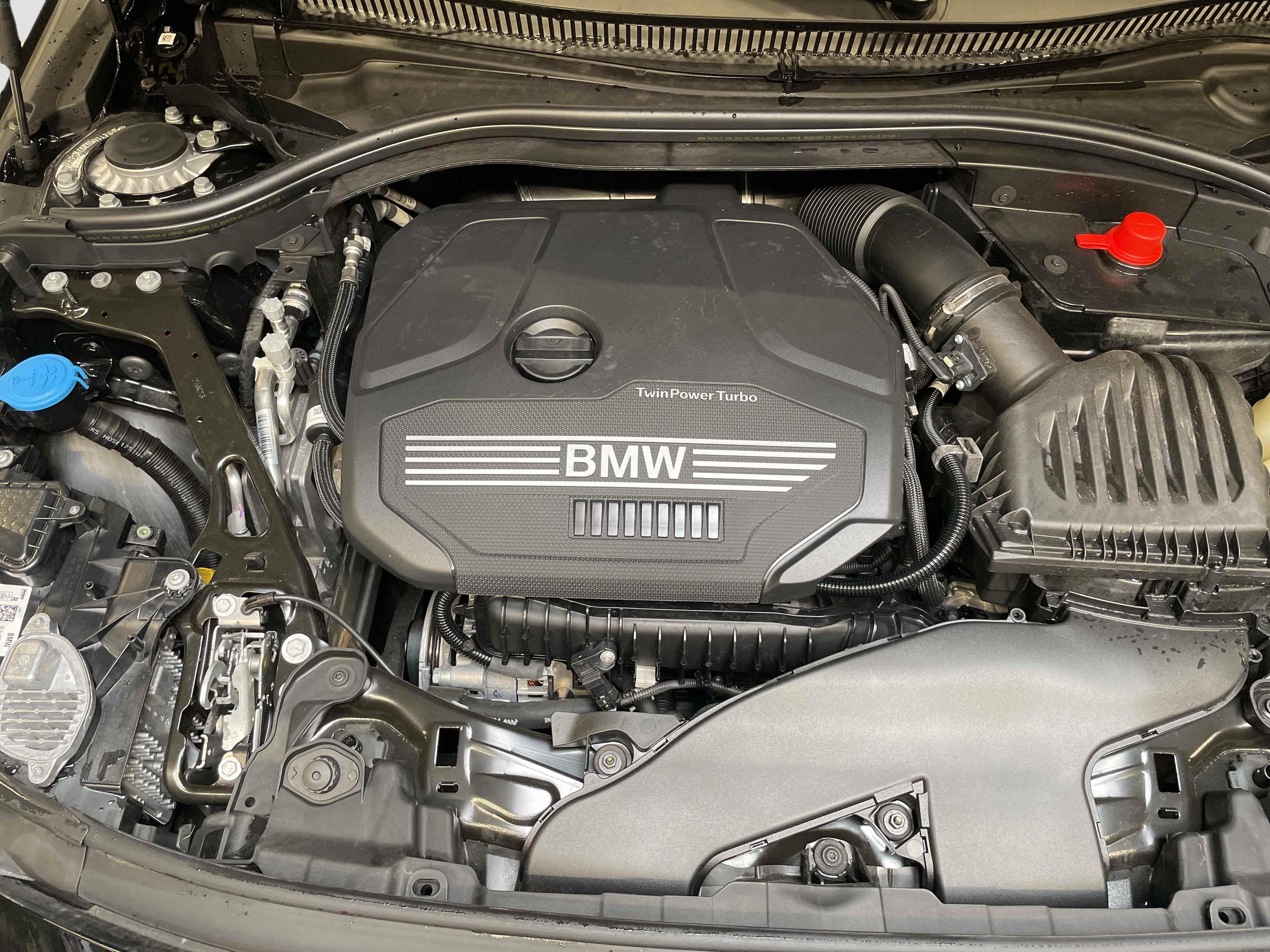 BMW 2er Gran Coupé – Bild 9