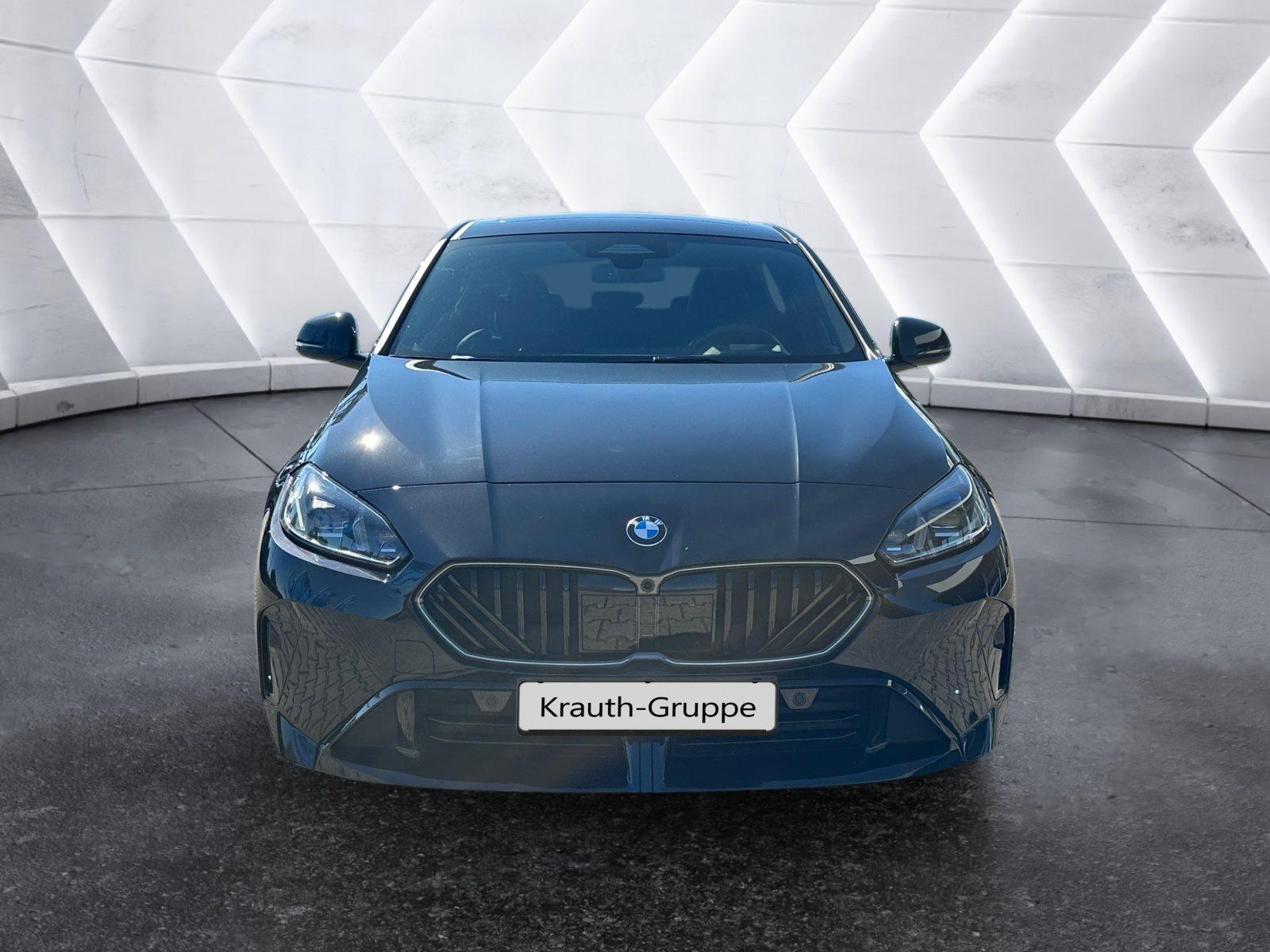 BMW 1er – Bild 15