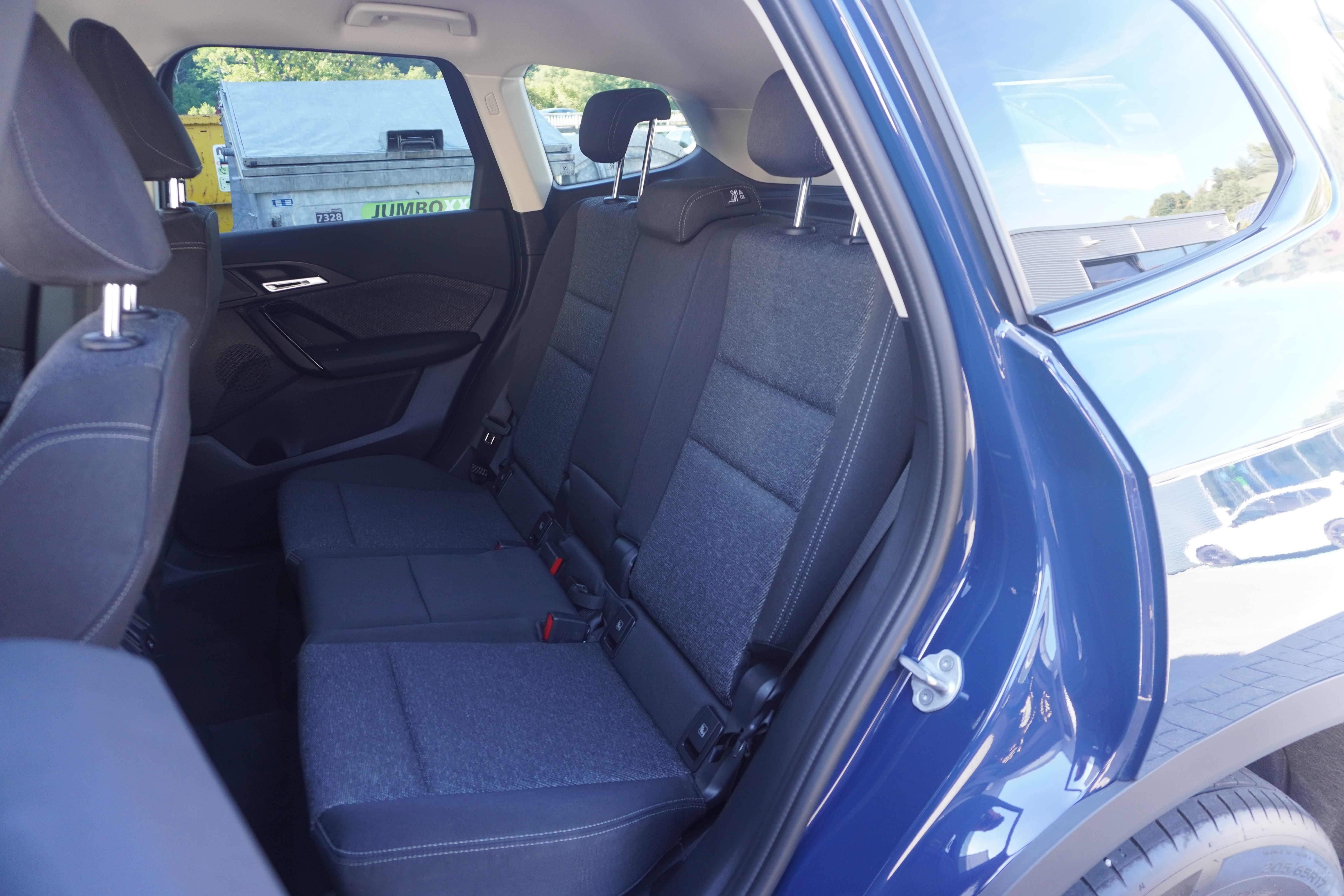 BMW X1 – Bild 27