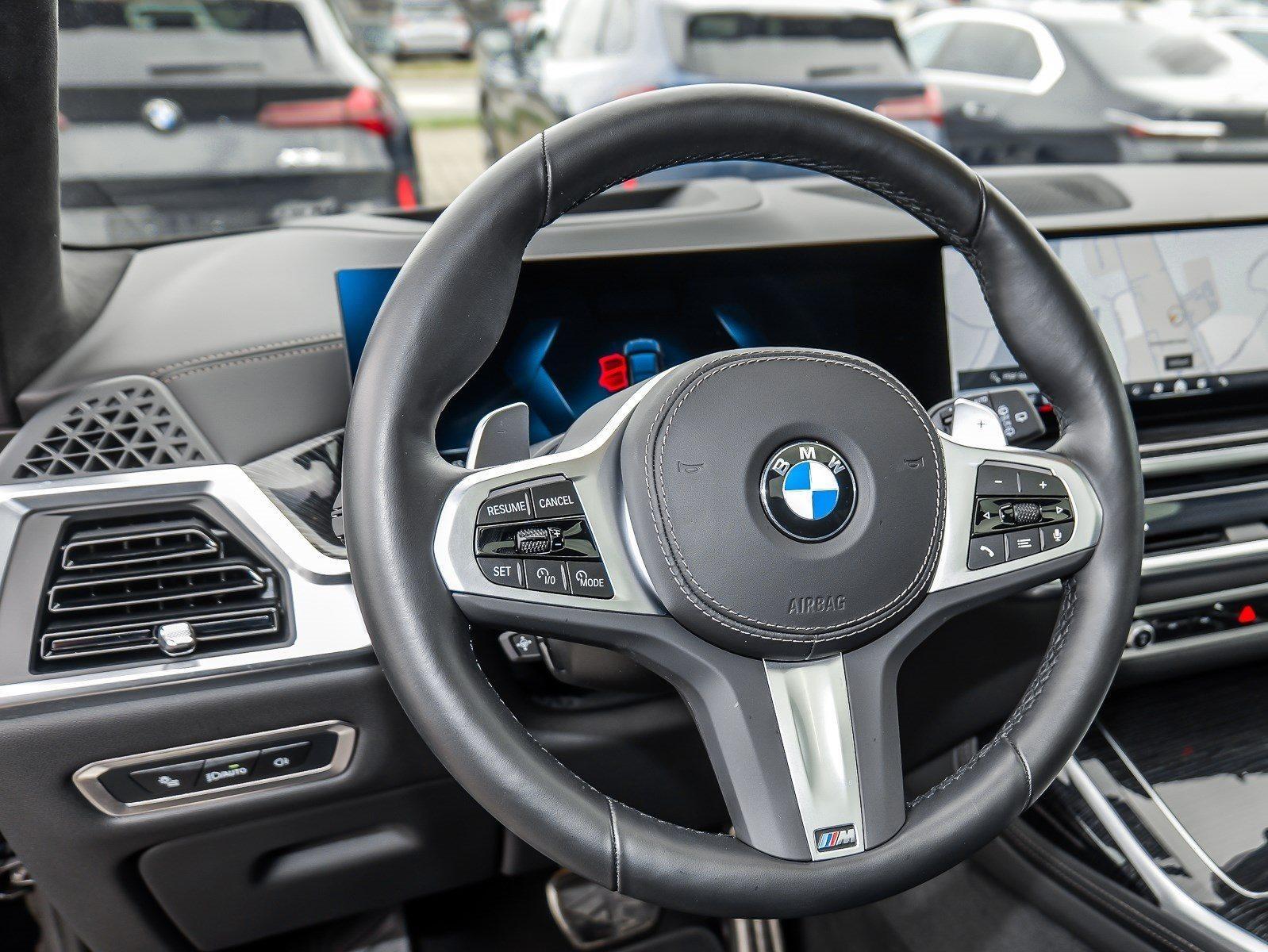 BMW X7 – Bild 21