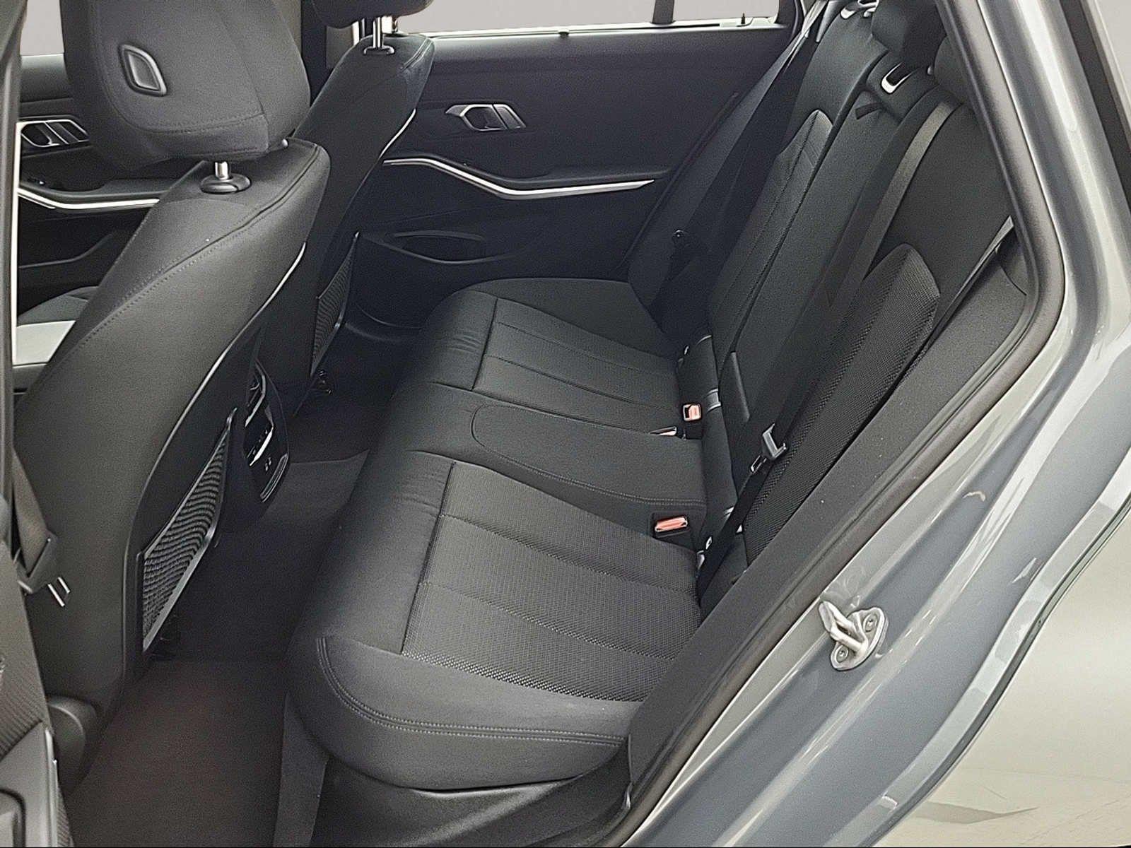 BMW 3er Touring – Bild 13