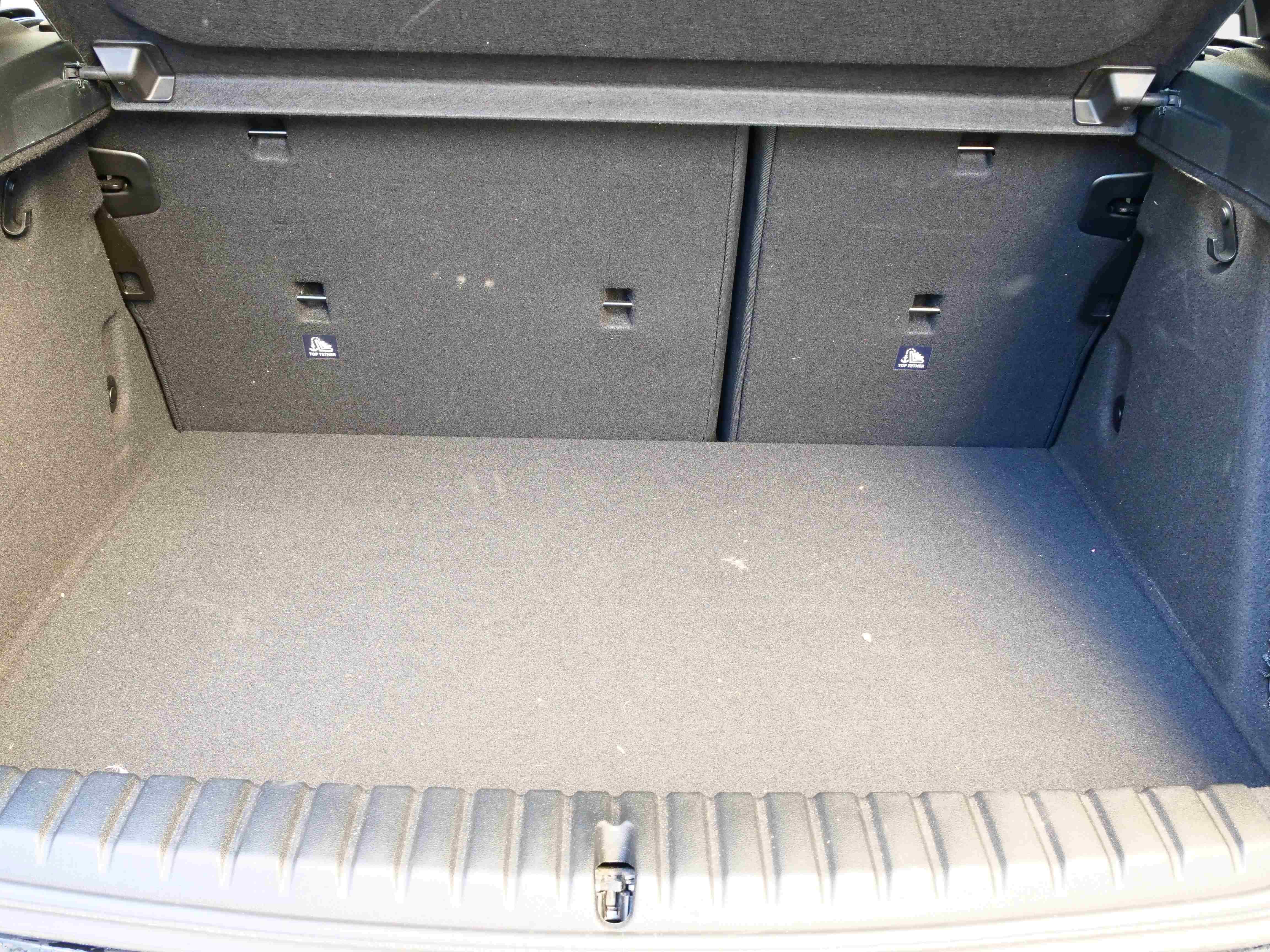 BMW 1er – Bild 18