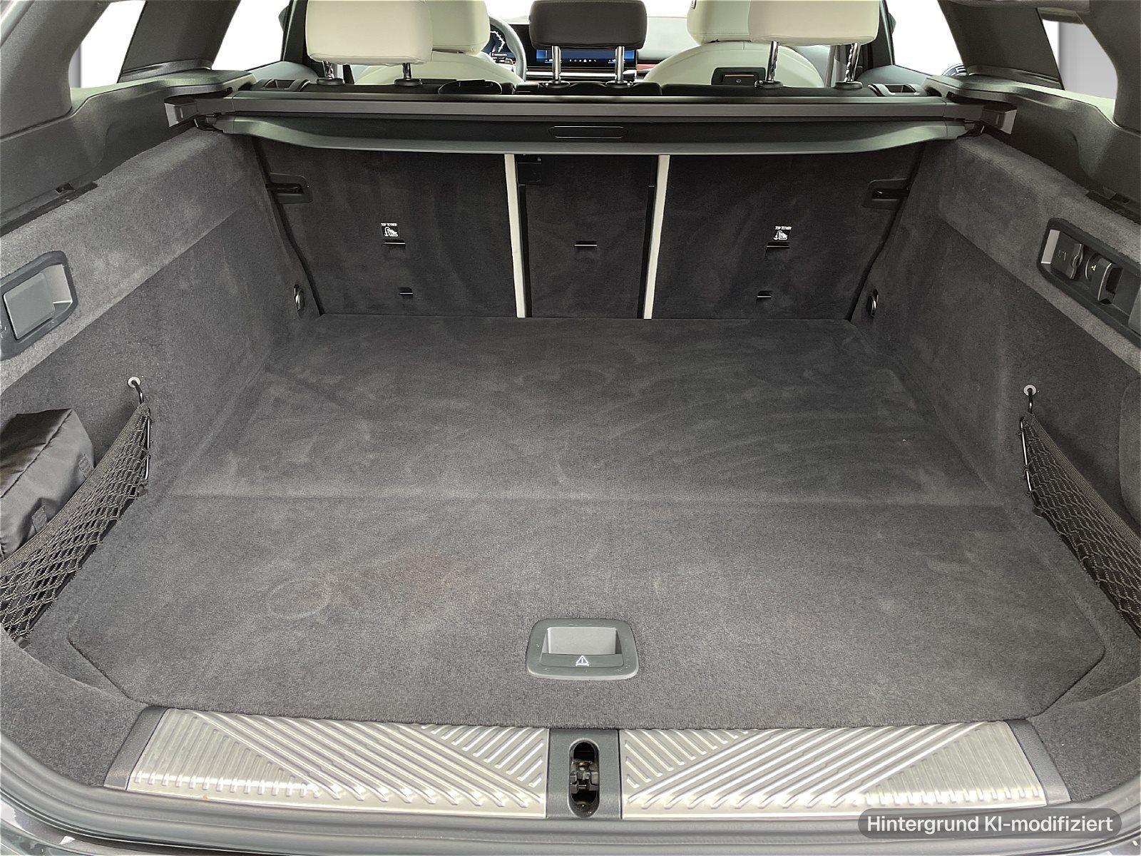 BMW 5er Touring – Bild 11