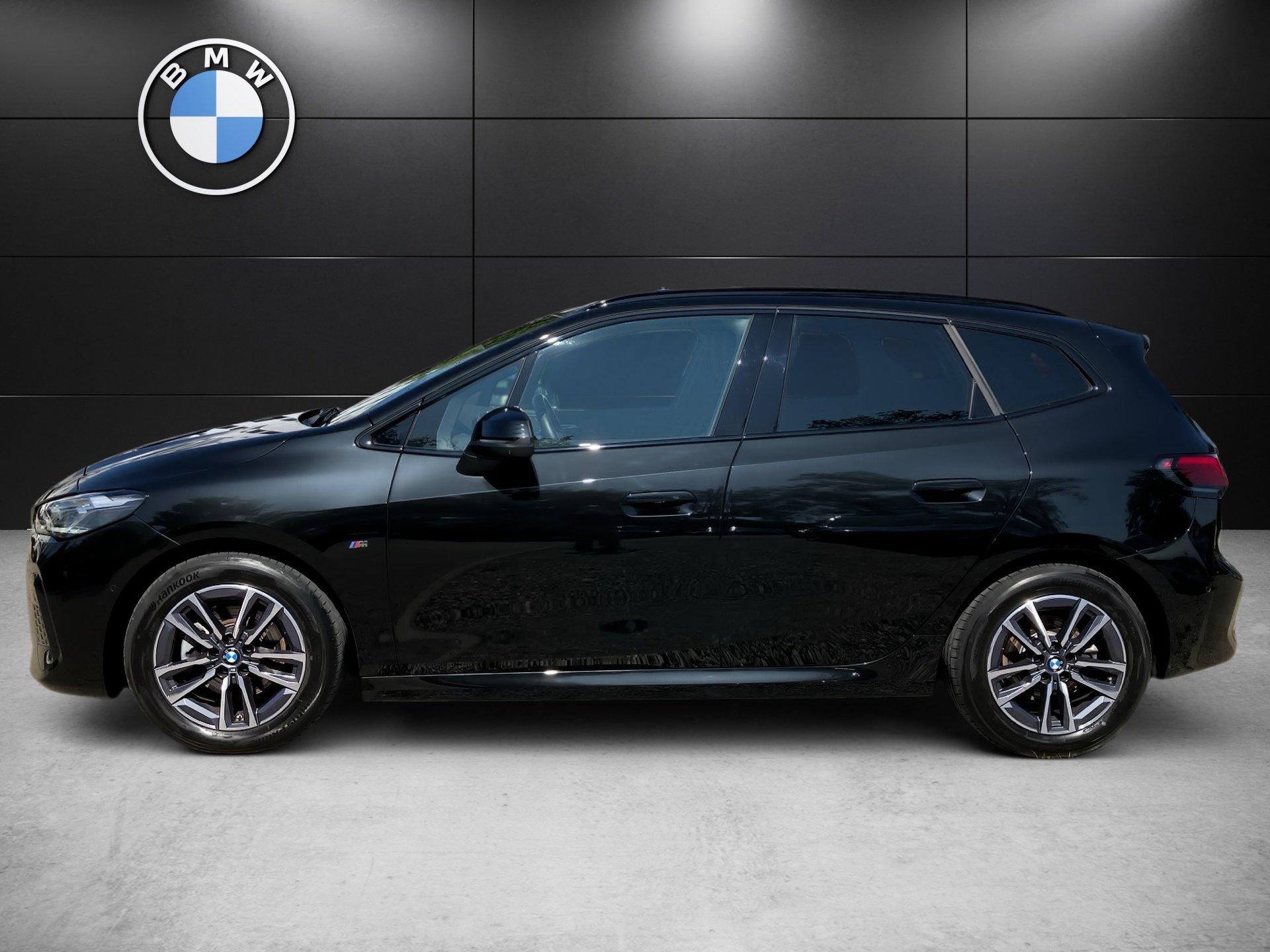 BMW 2er Active Tourer – Bild 5