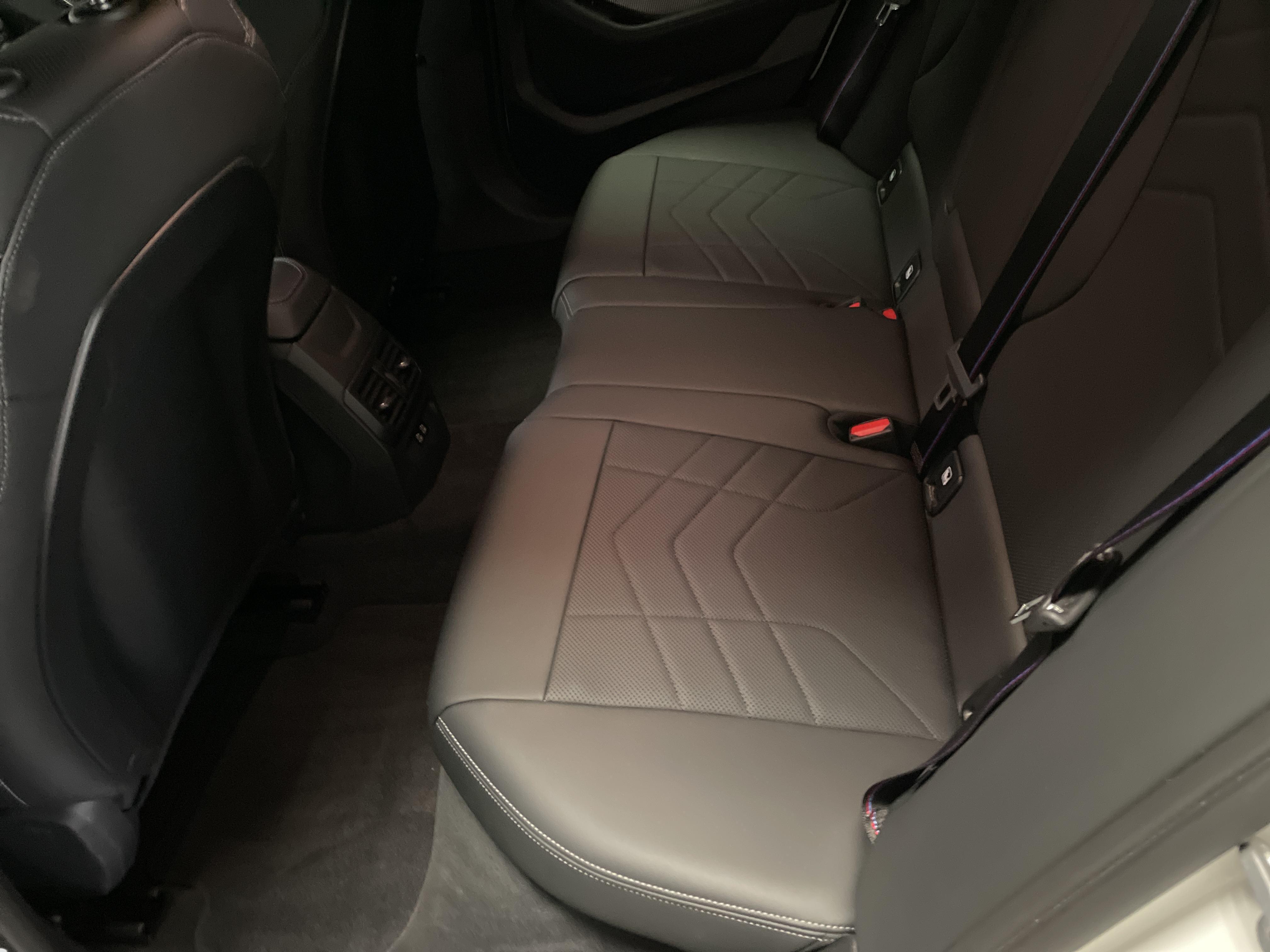 BMW 1er – Bild 14