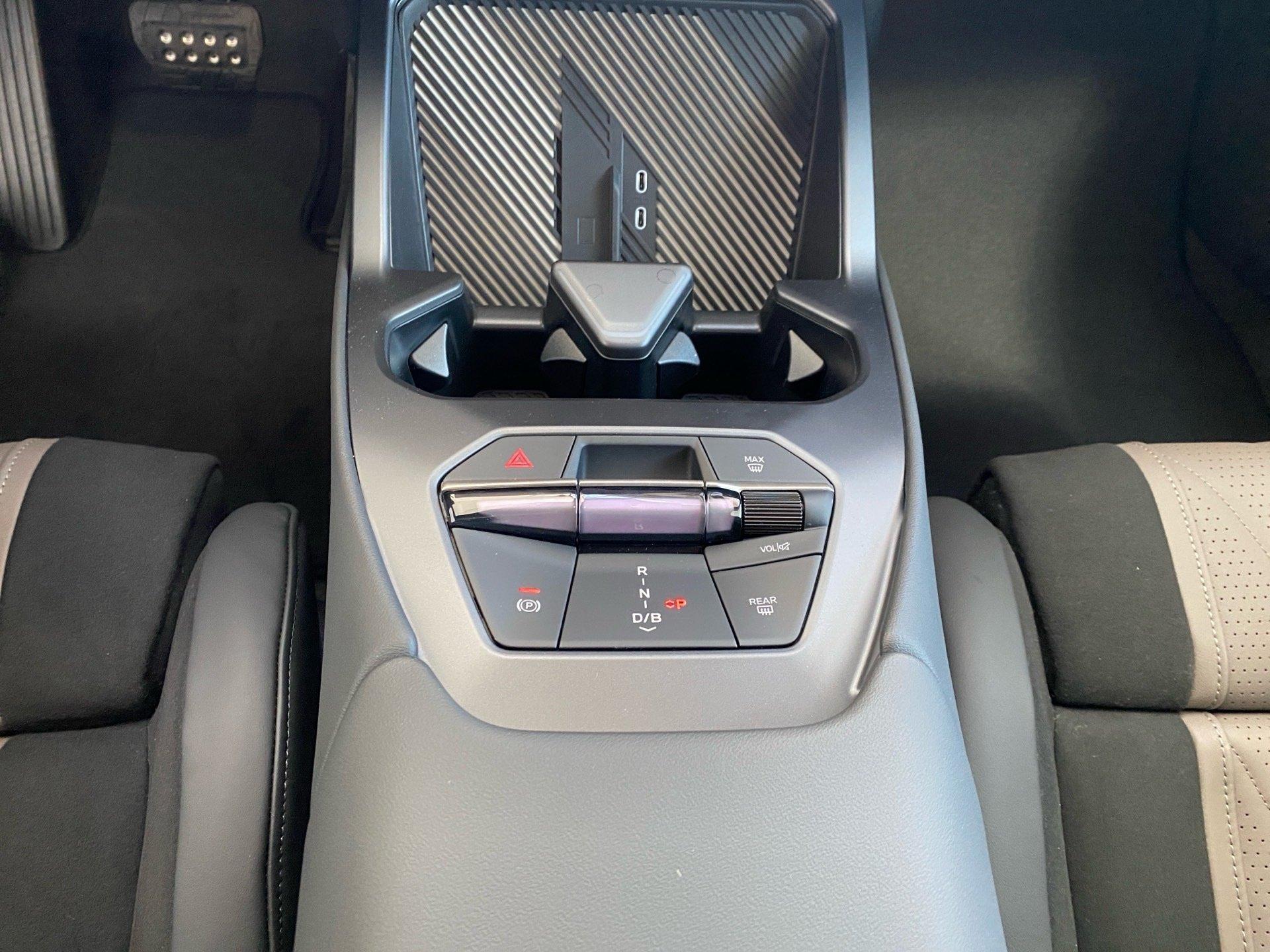 BMW iX3 – Bild 13