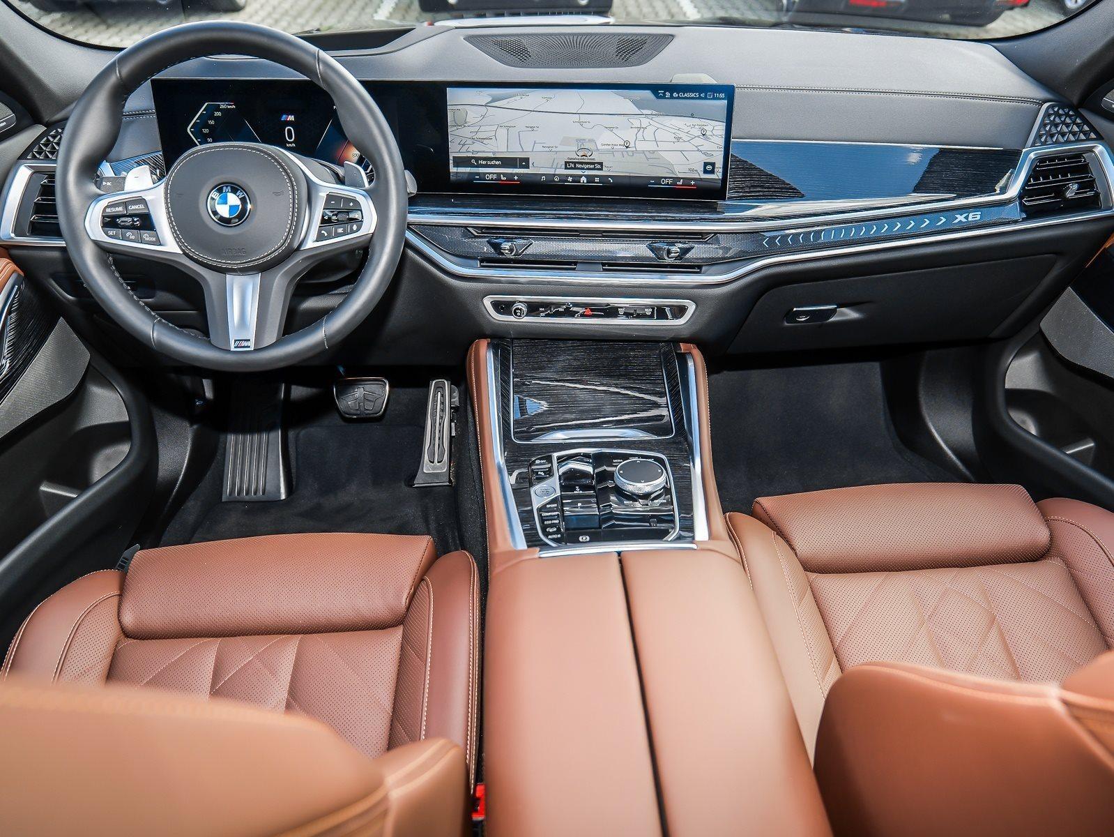 BMW X6 – Bild 3