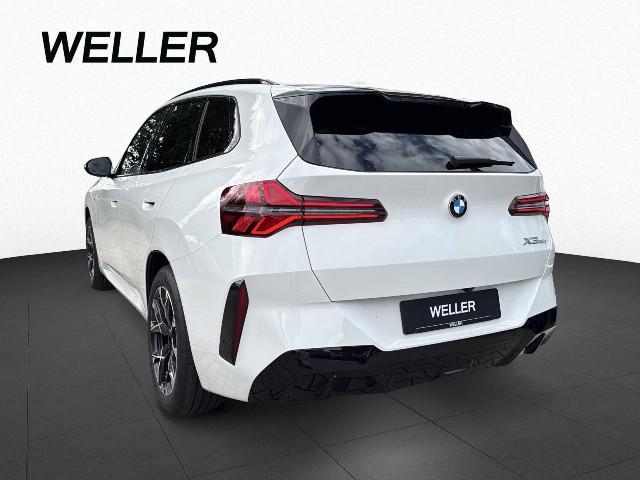 BMW X3 – Bild 4