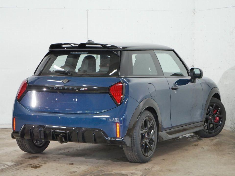 MINI Cooper 3-Türer – Bild 8