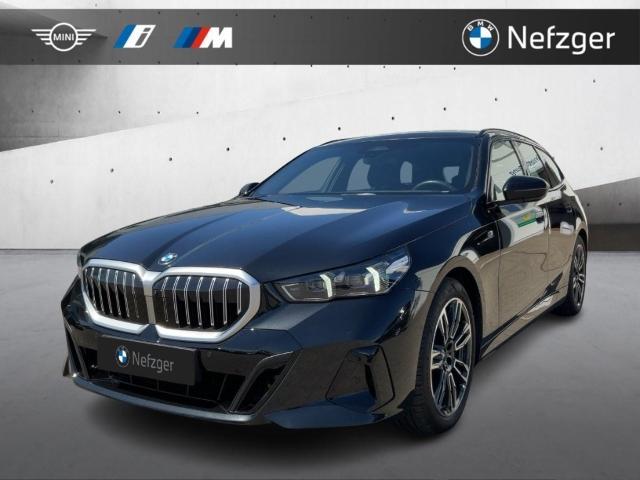BMW 5er Touring – Bild 11