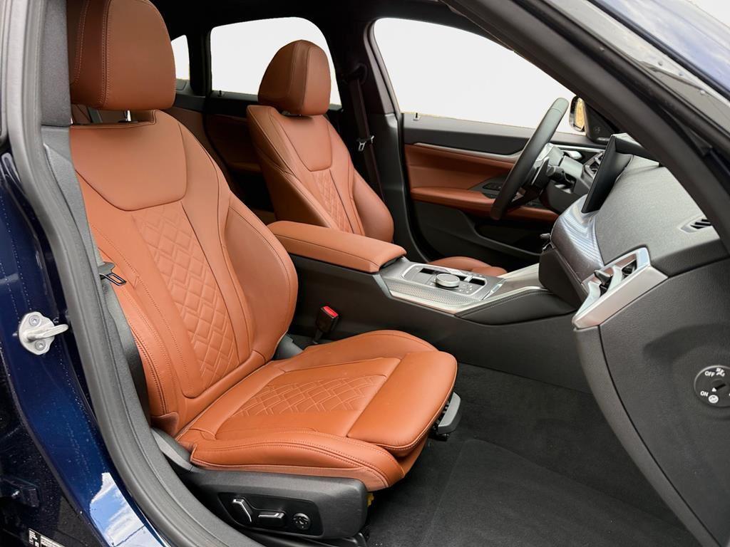 BMW 4er Gran Coupé – Bild 16