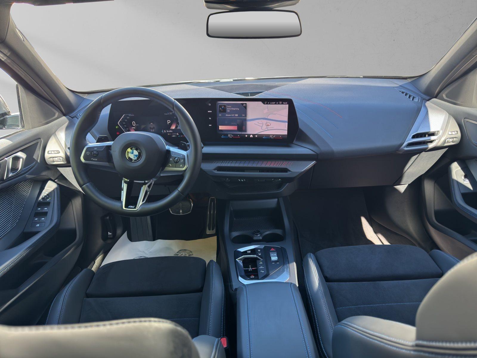 BMW 1er – Bild 10