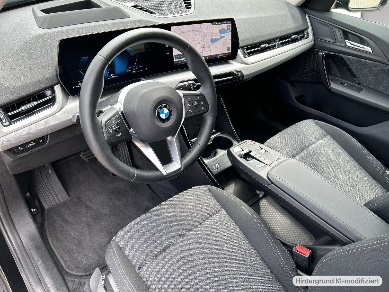 BMW X1 – Bild 14