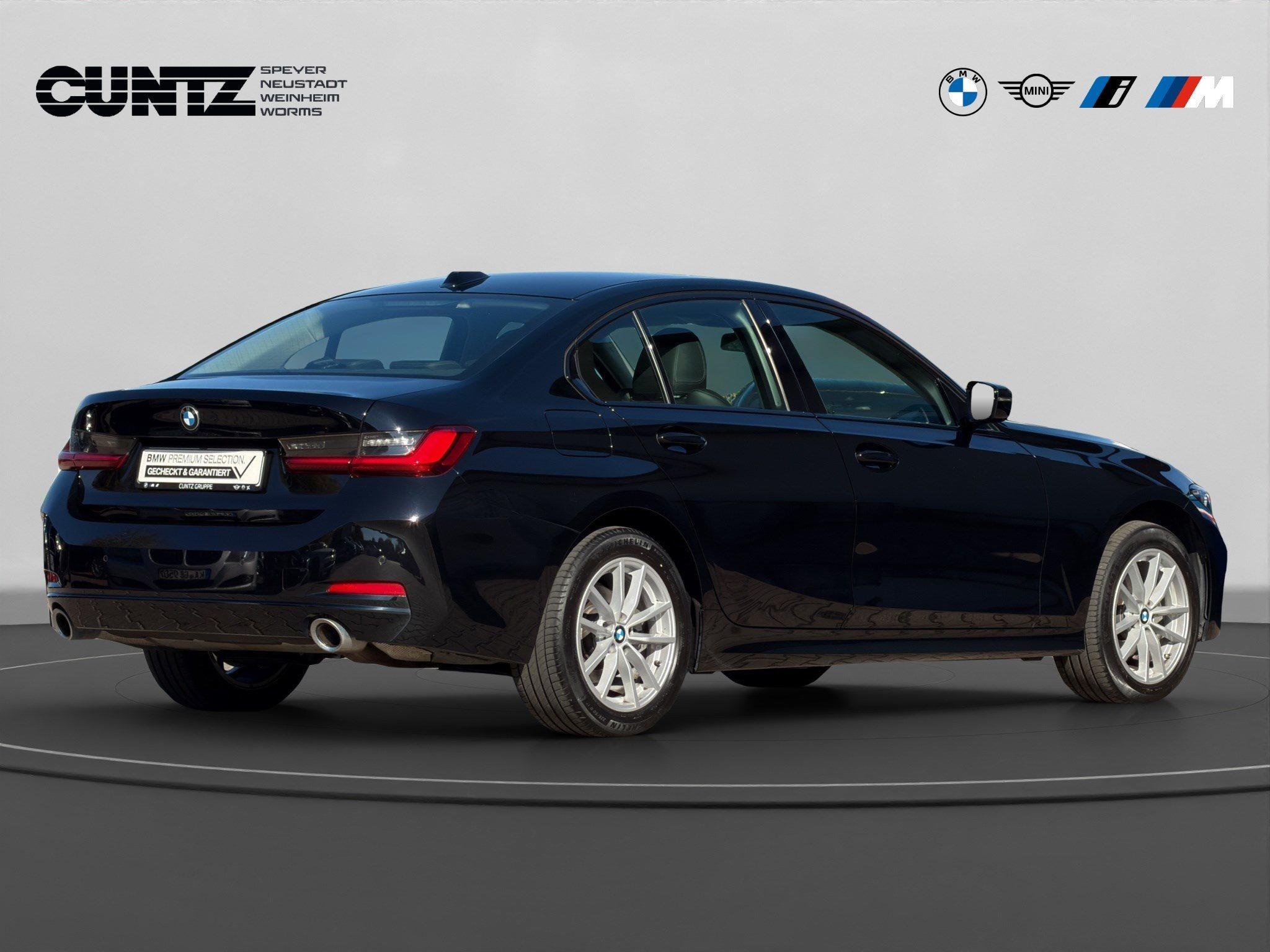 BMW 3er – Bild 5