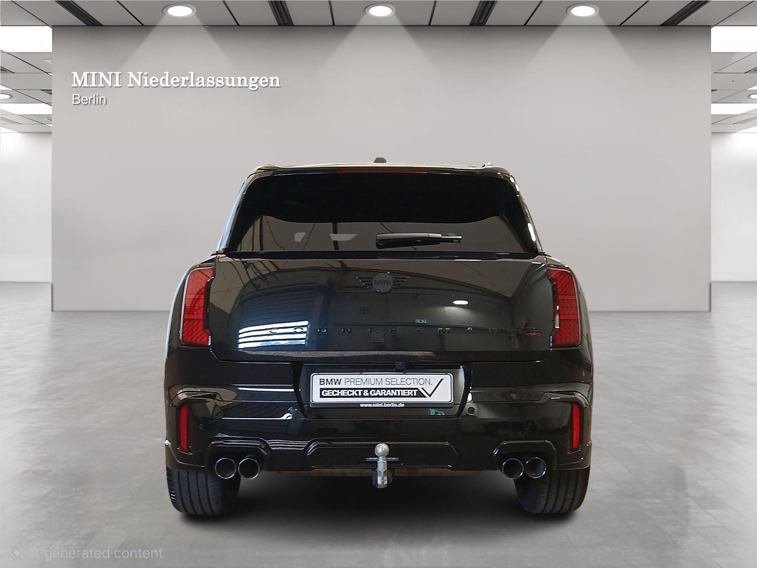 MINI Countryman – Bild 5