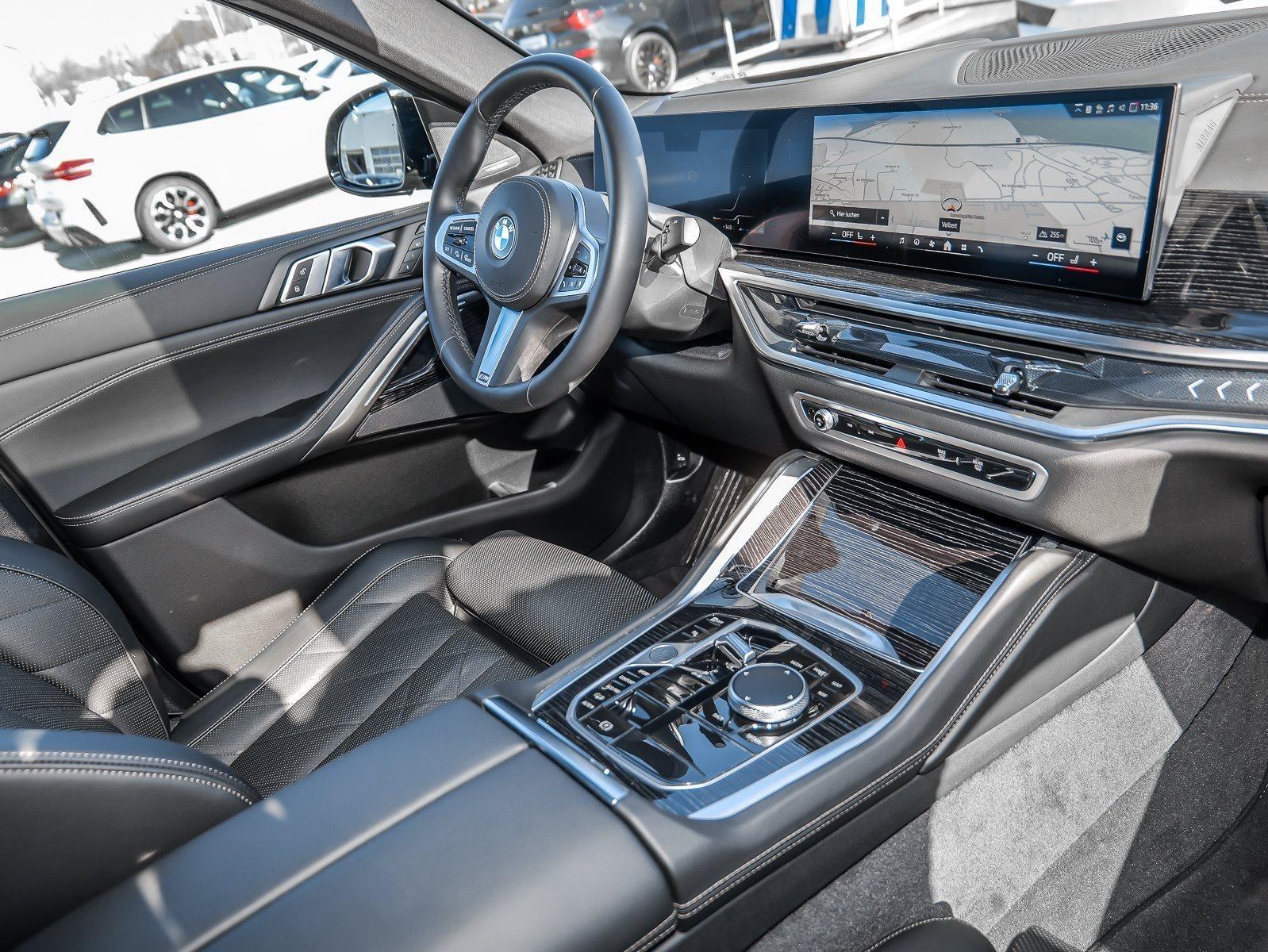 BMW X6 – Bild 15