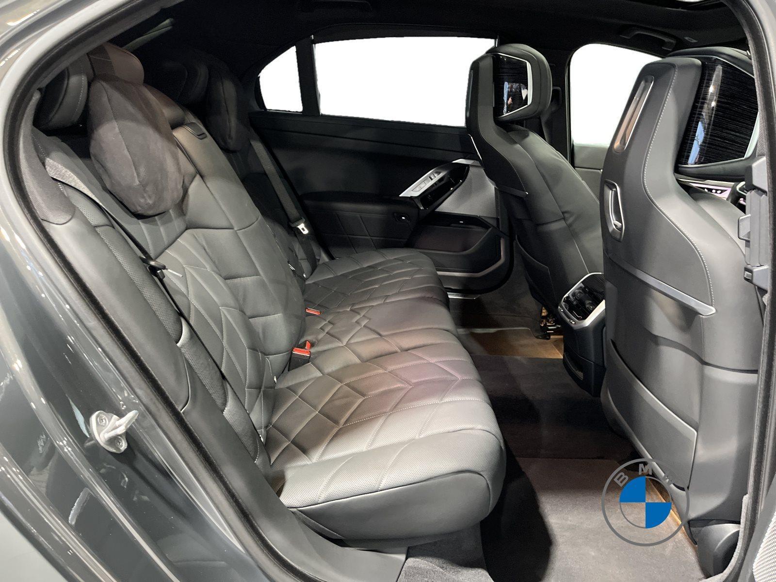 BMW i7 – Bild 8