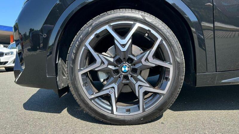 BMW X2 – Bild 7