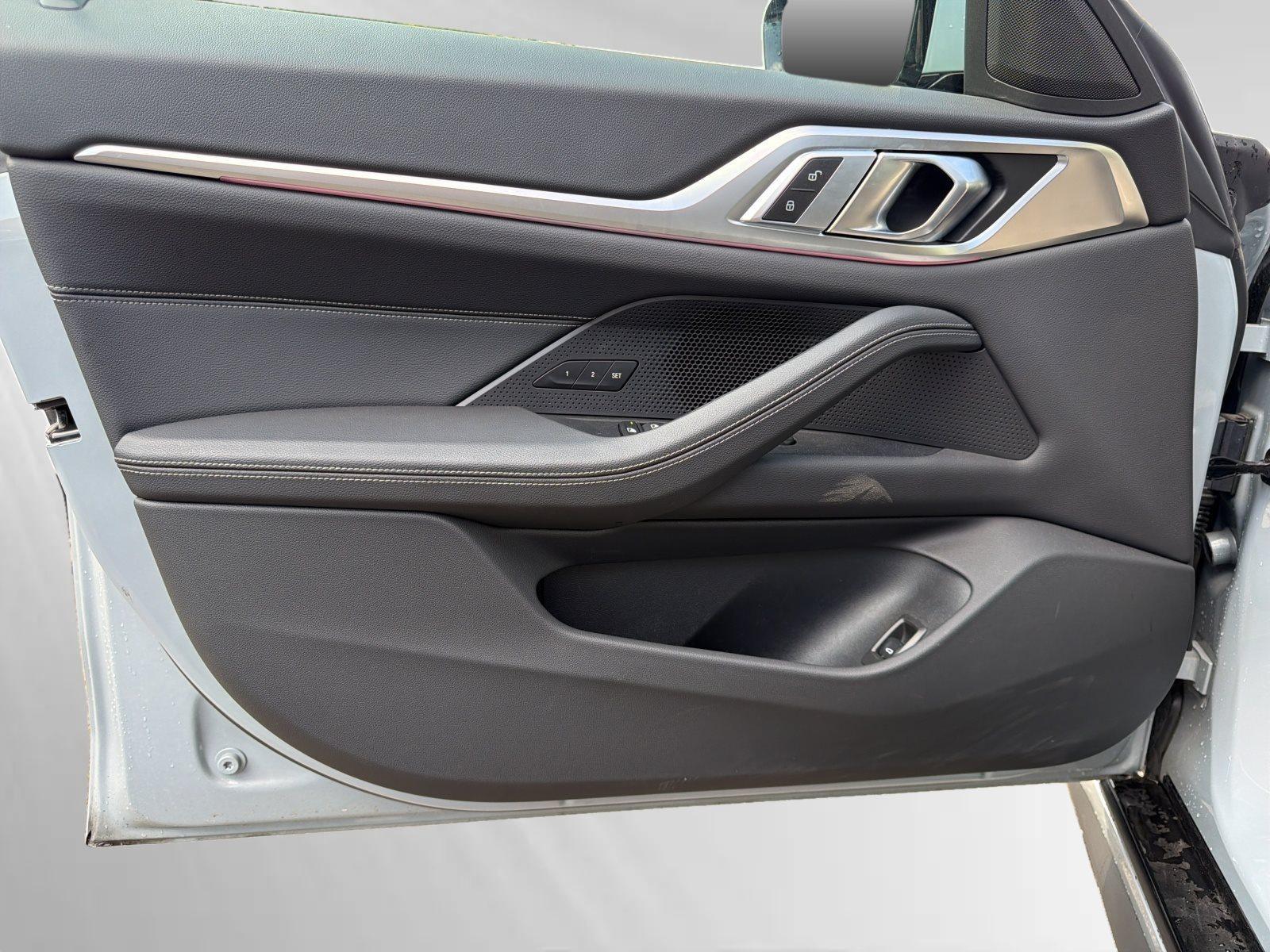 BMW 4er Gran Coupé – Bild 12